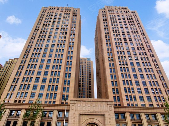 鸿锐国际