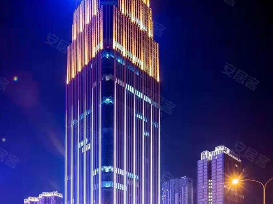 GTC环球贸易中心 