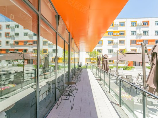 关庄路11号办公楼 