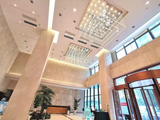 高新时代广场(办公) 