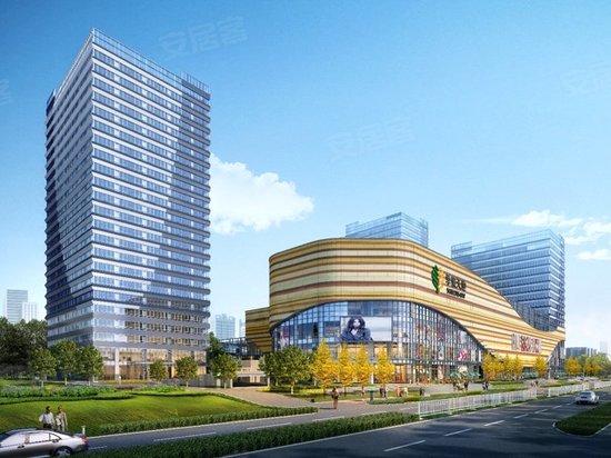 季景新城(办公)