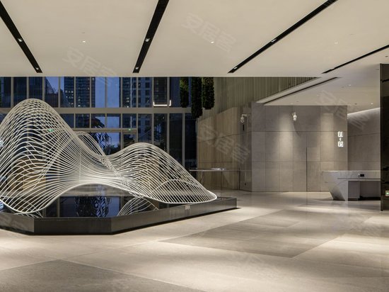 招商前海国际中心 