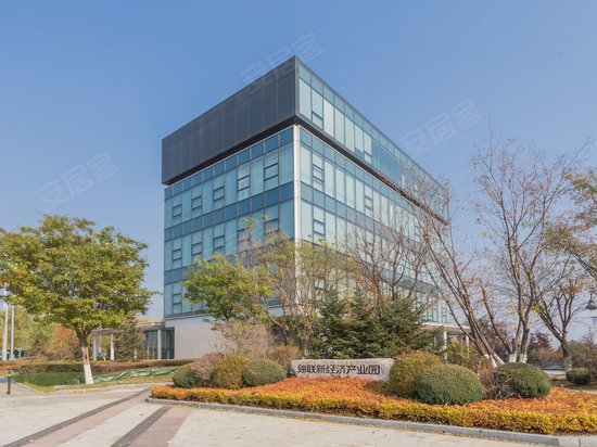 锦联新经济产业园