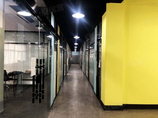 七贤里文化创意产业园 