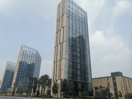 中国西部文化城