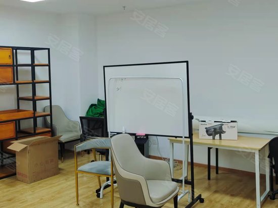 红庄国际文化创新园 