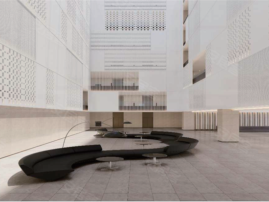 宏道创新科技园 