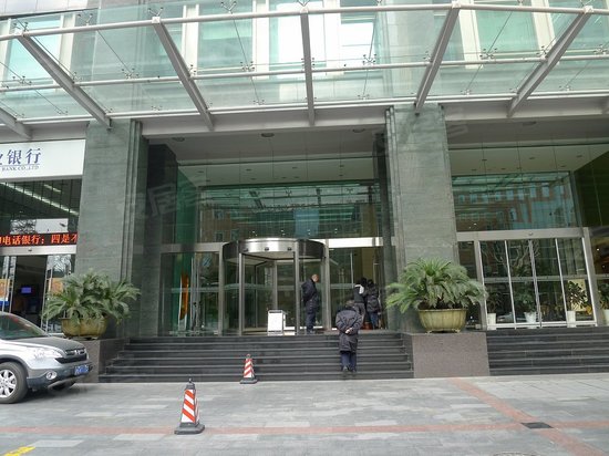 静安国际广场(办公)