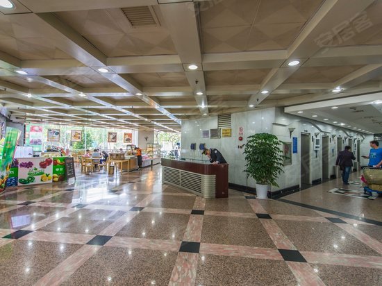 东方国际科技大厦(办公) 