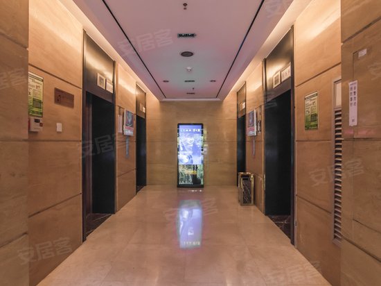 贝蒙盘古写字楼 