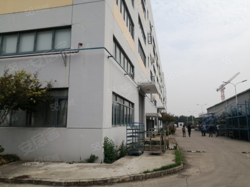 苗桥路455弄园区 