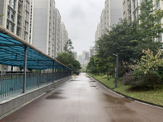 华翰路89号(办公) 