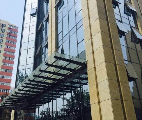 世贸天阶(商住楼) 