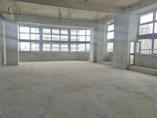 白金汉商业广场 