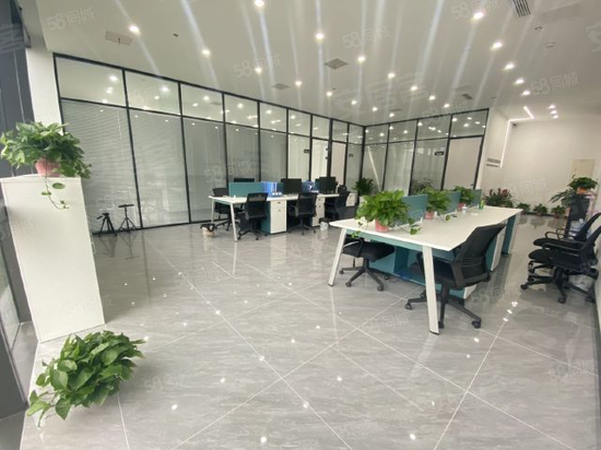 九龙湖国际企业总部园 