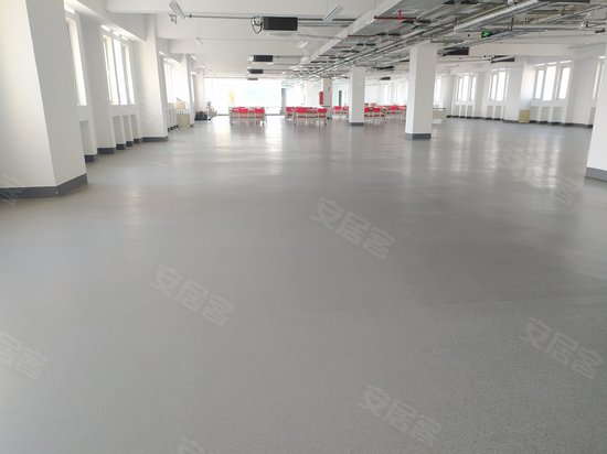 协澳智能研创园 