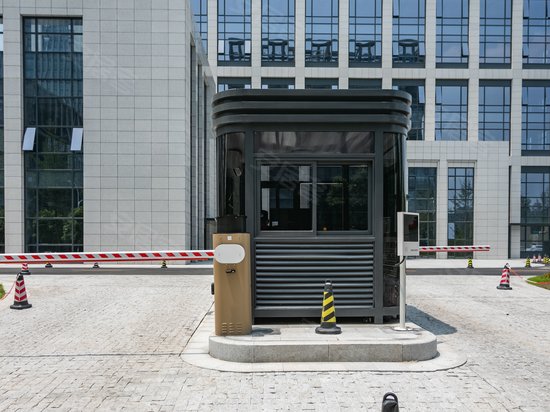 杭州房天下大厦 