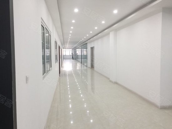 中合科技产业加速器 