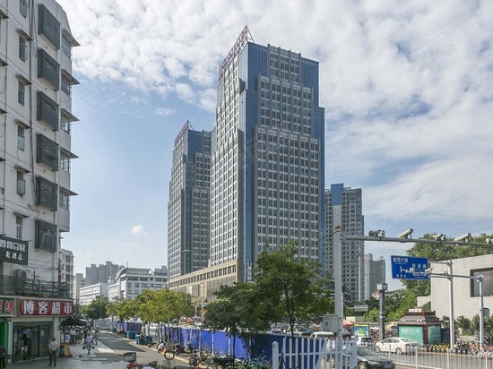 凯乐桂园(办公)