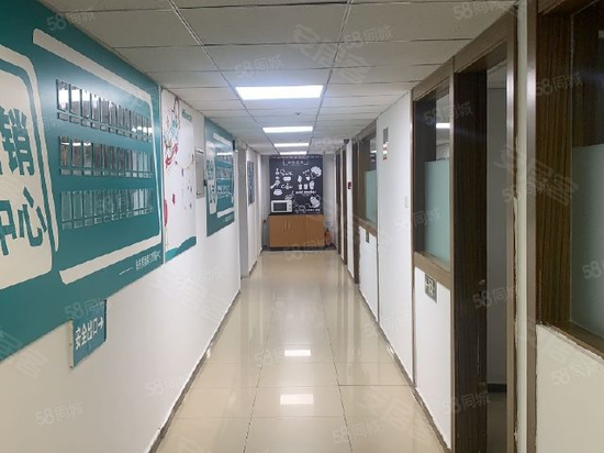 金銮大厦(办公)