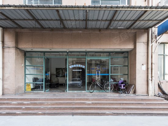 五角场科技大厦 