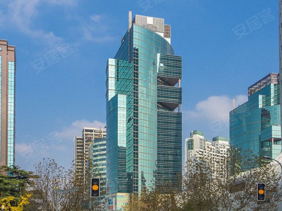 虹桥南丰城(办公)