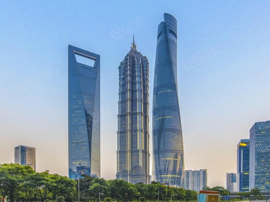 环球金融中心(办公)