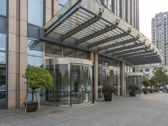 和源中环企业广场 