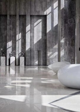 华发中城国际中心 