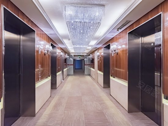 大家保险集团大厦 