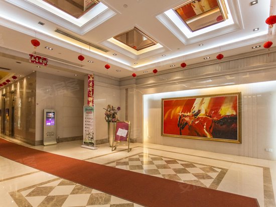 苏河一号(办公) 