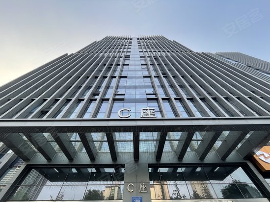 建邺万达广场(办公)