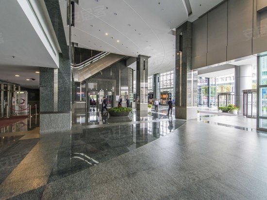 国际航运金融大厦 