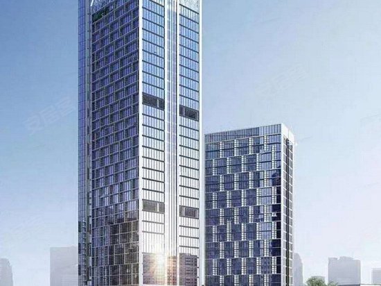 绿地中央广场(办公)