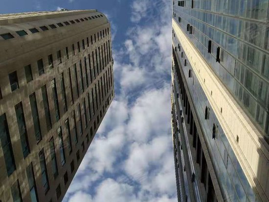 新世纪大厦(凤二)