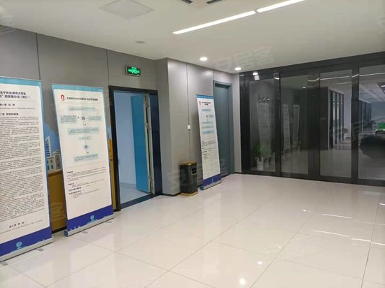 江宁开发区总部基地 