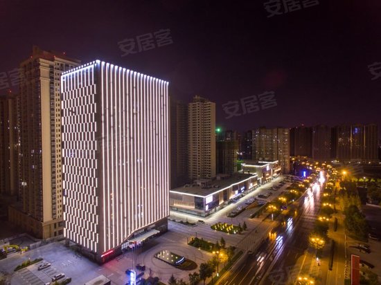 雁翔广场(办公) 