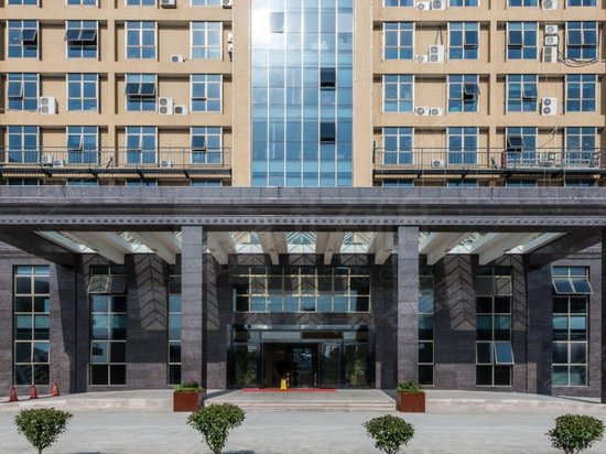 歆翱国际商务园