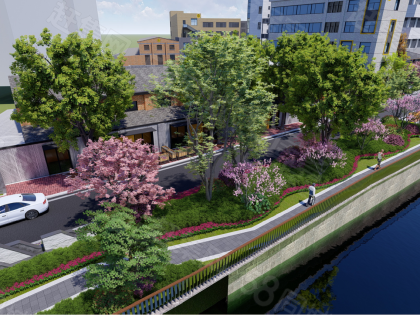 红五月科技双创产业园 