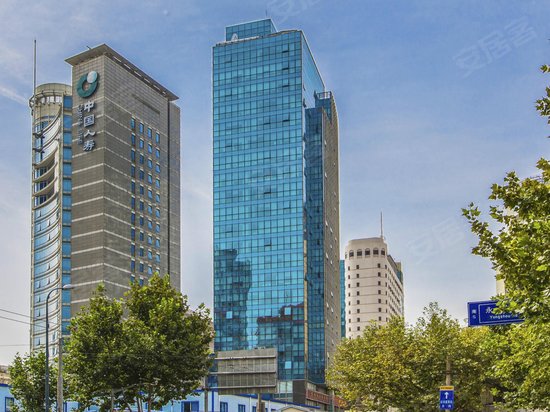 东淮海国际大厦