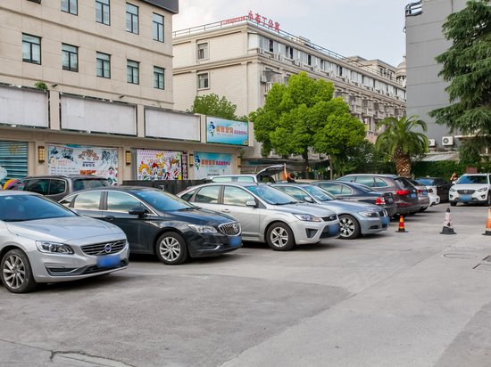 古美创智中心(办公) 