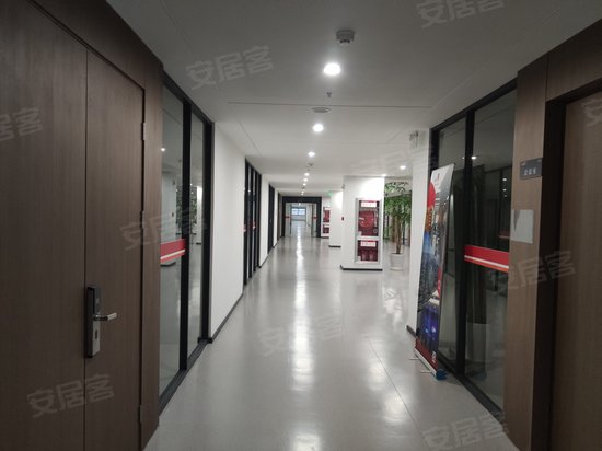 科大智能机器人产业园西区 