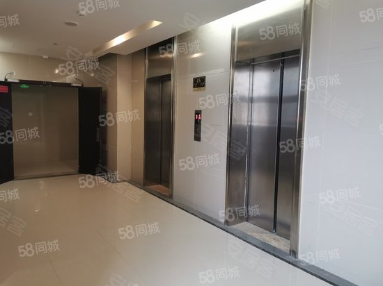 协信城天骄名城三期 