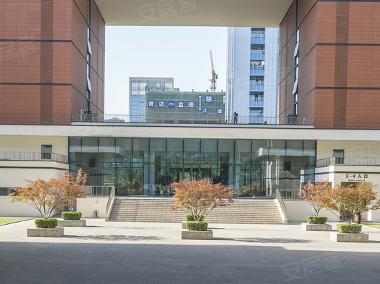 西安环普国际科技园 