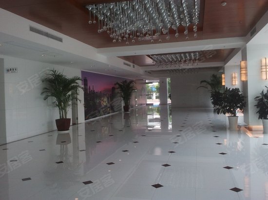 云顶国际商业广场 