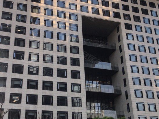 中建科技产业园 