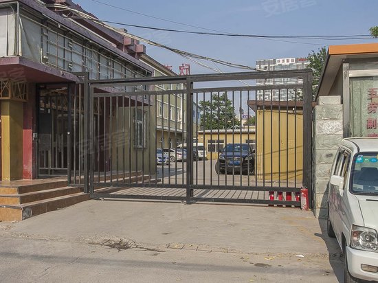 铜牛电影文化产业园 