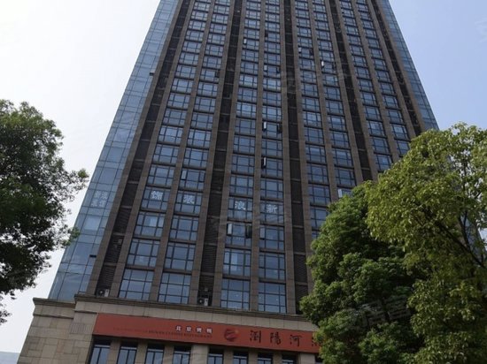 湘域相遇商务广场 