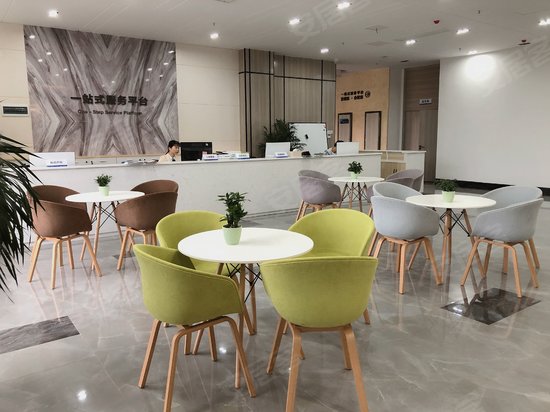 长沙天心软件产业园 