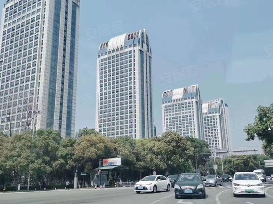 新天地国际商务大楼